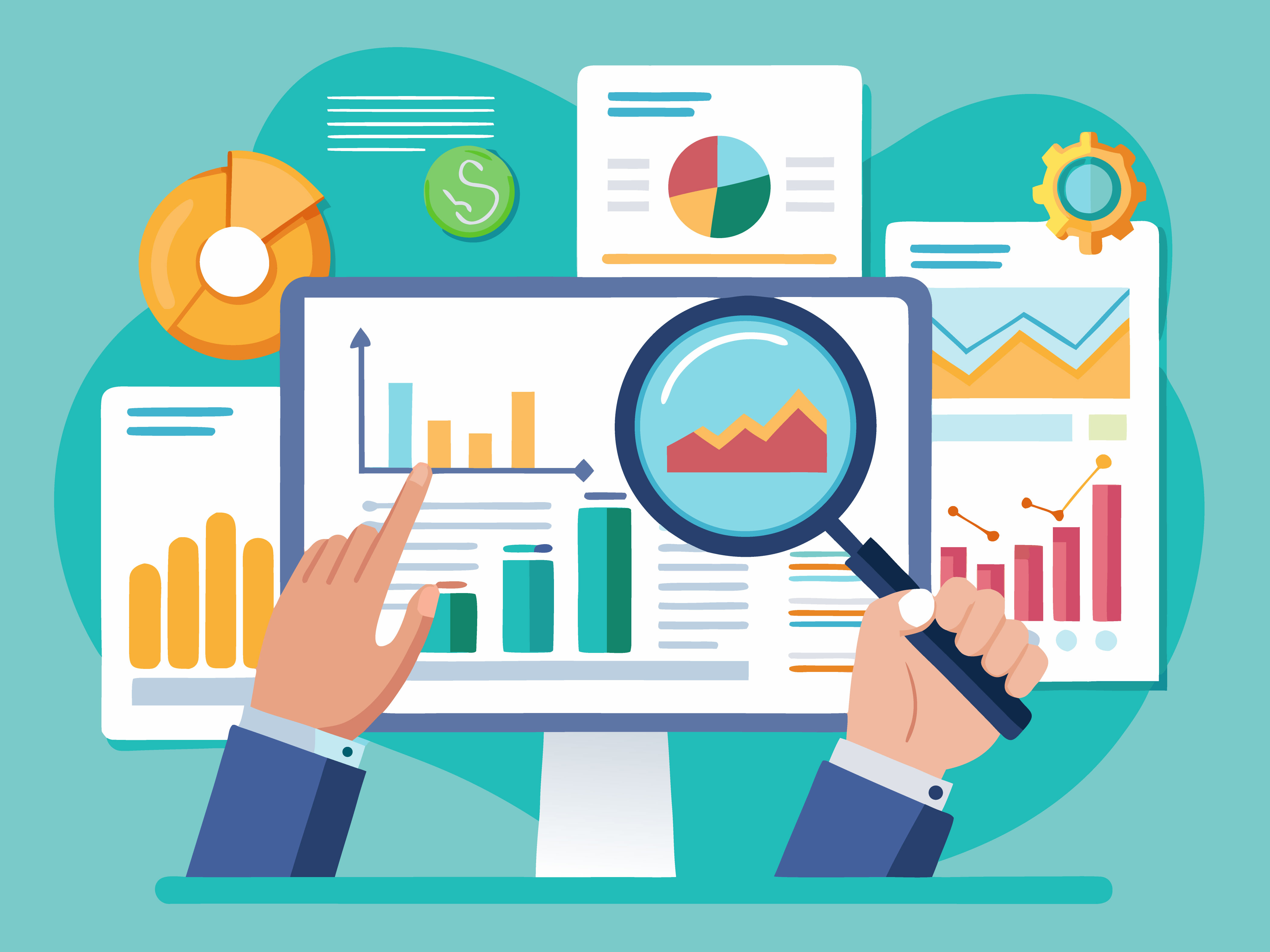 Analisa Data : Data Driven Decisions For Higher Sales