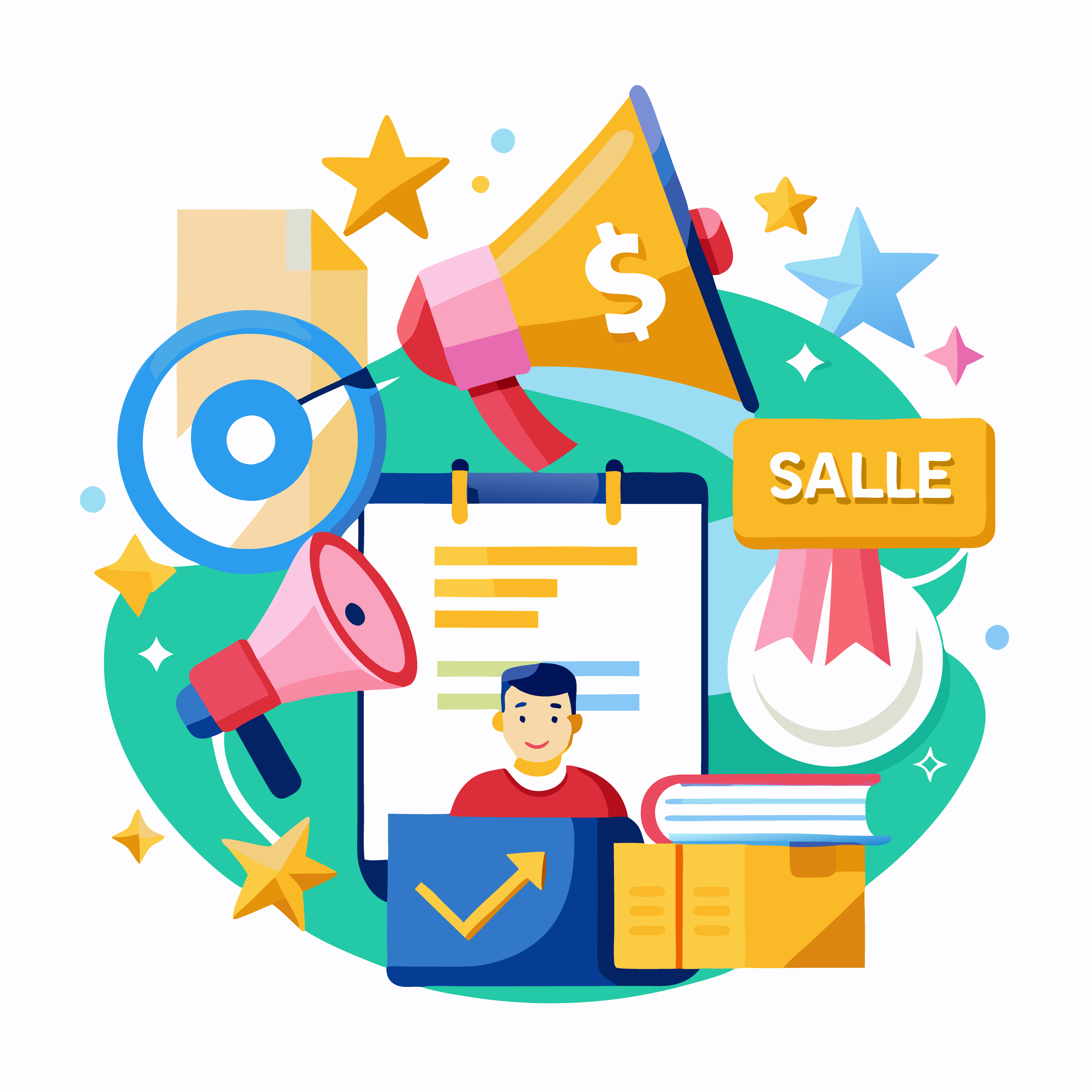 Communication For Sales