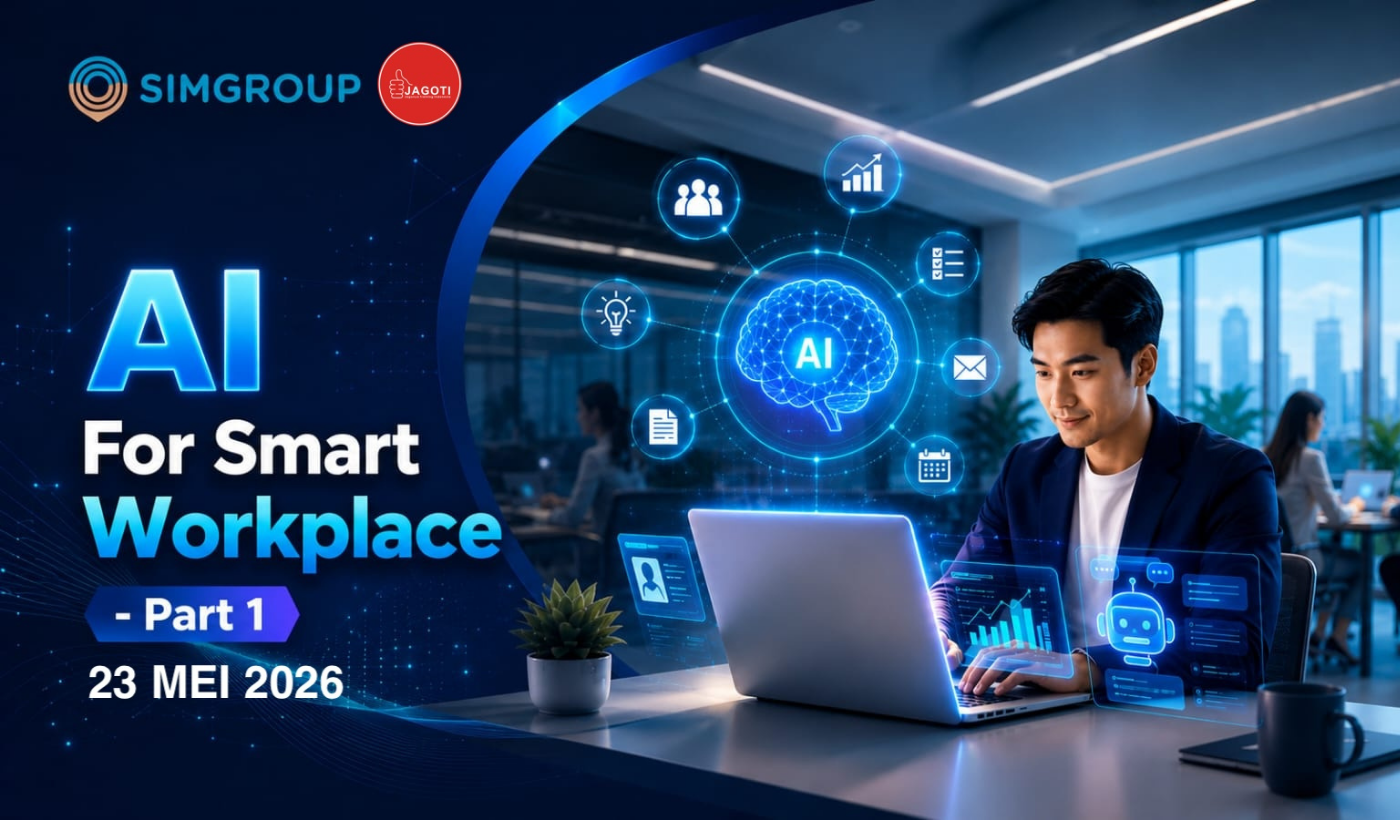 AI For Smart Workplace