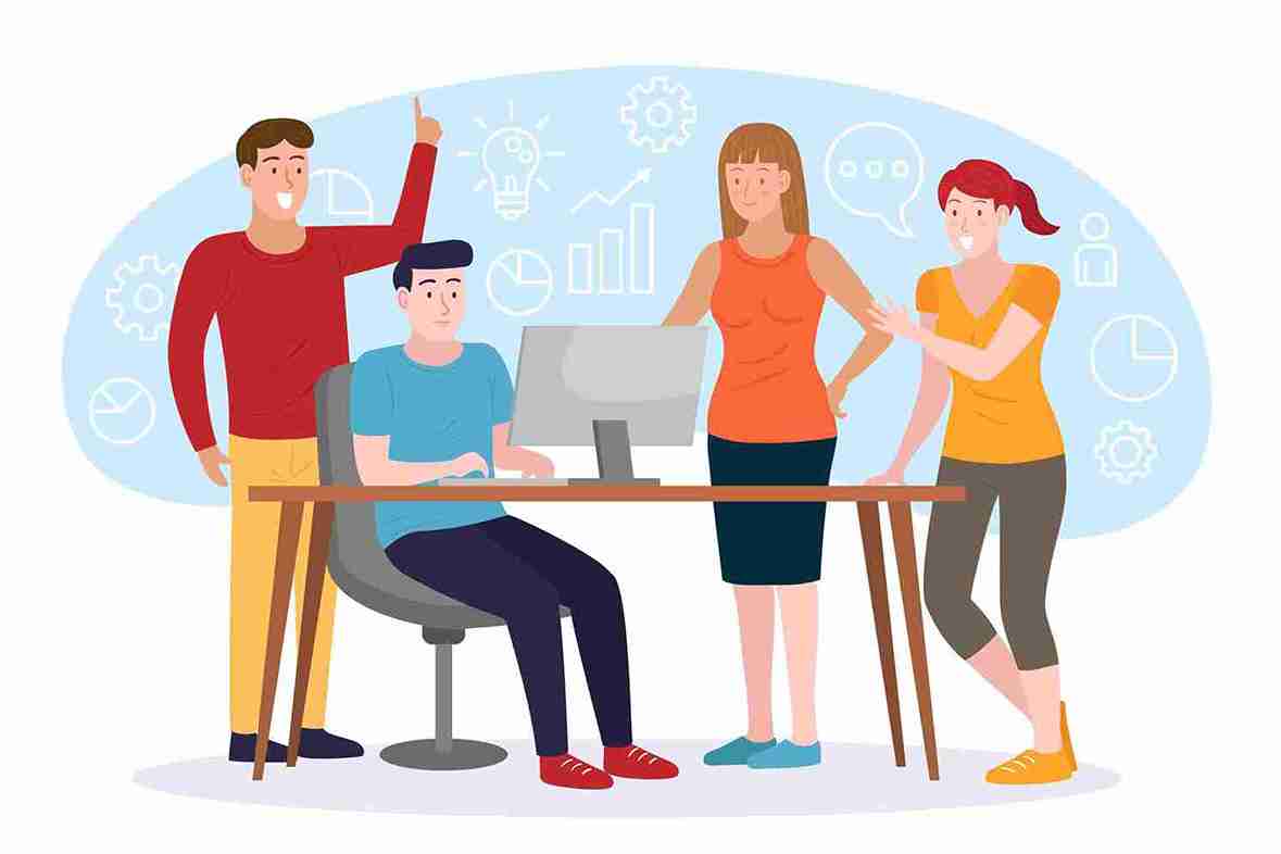 Modul Induction 2 SPG/SPB REFI : Menerapkan Budaya Kerja yang Baik