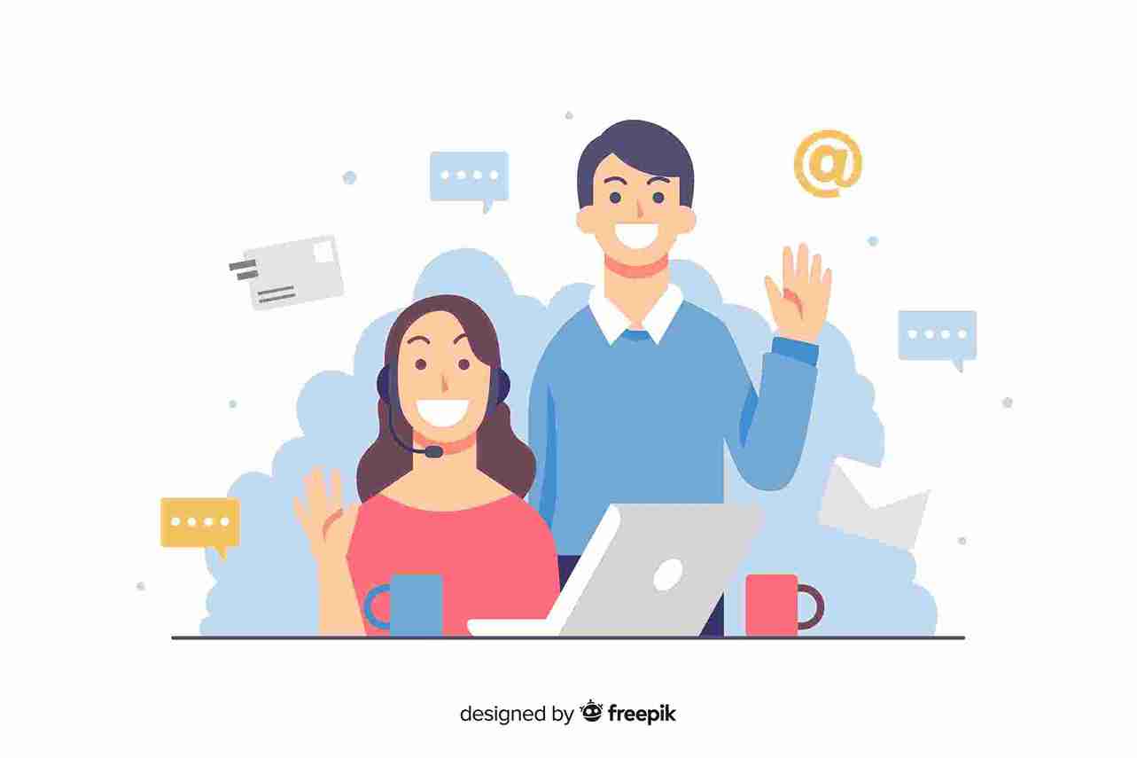 Modul Beginner 1 Customer Service : Memberikan Pelayanan Terbaik