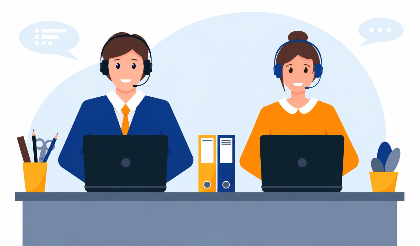 Siap Kerja : Contact Center
