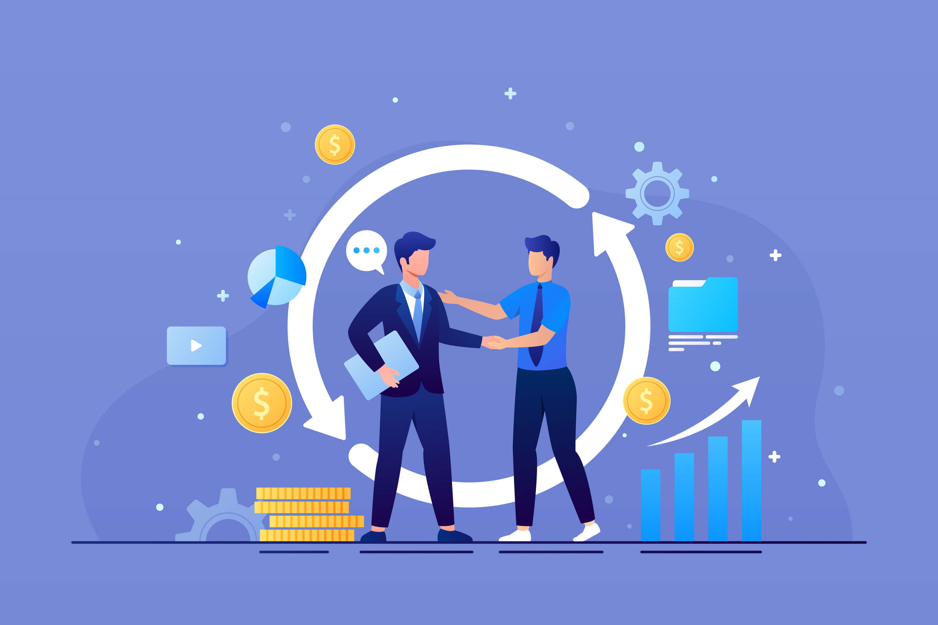 Basic Sales Mastery : Panduan Taktis Multifinace
