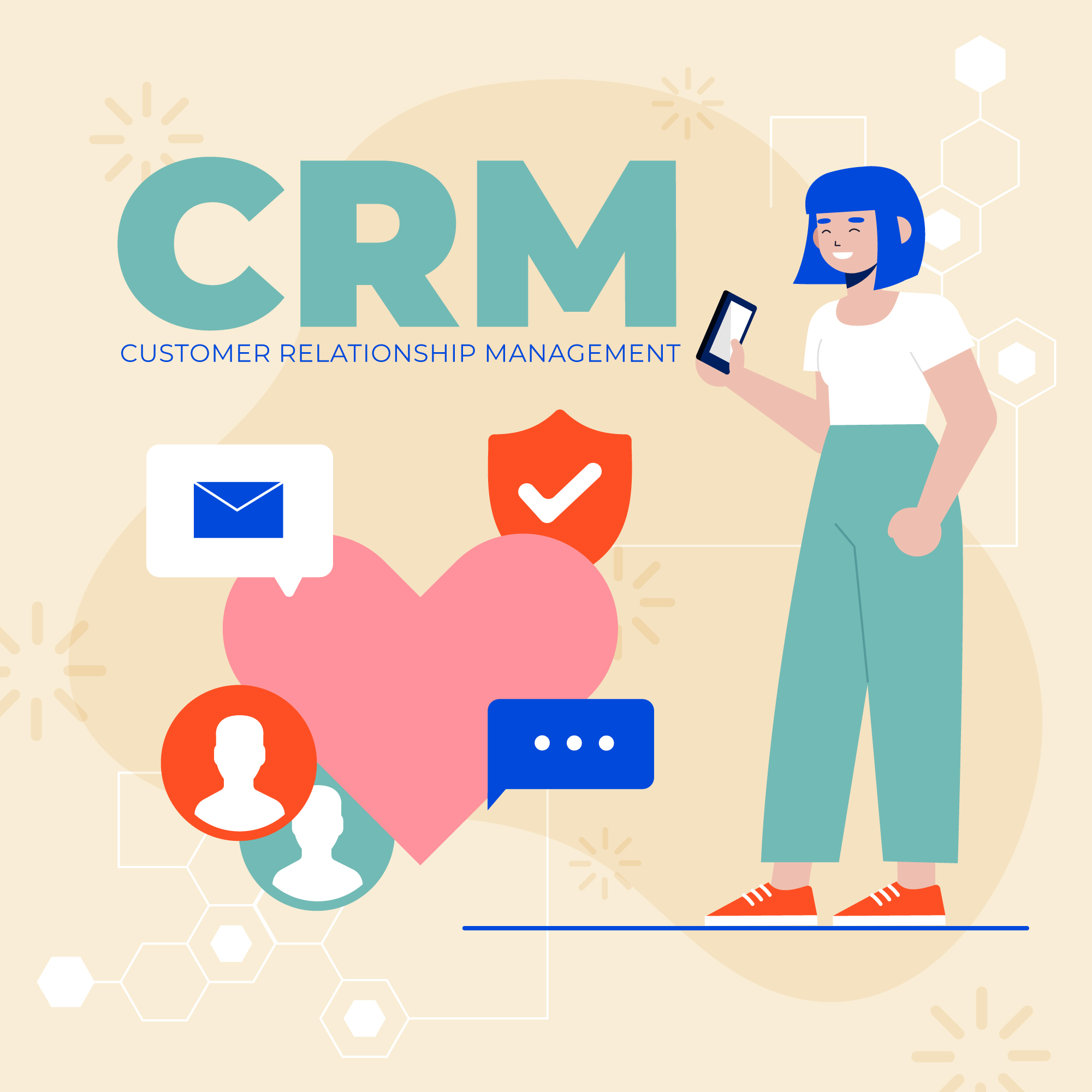 Customer Relationship Management 
