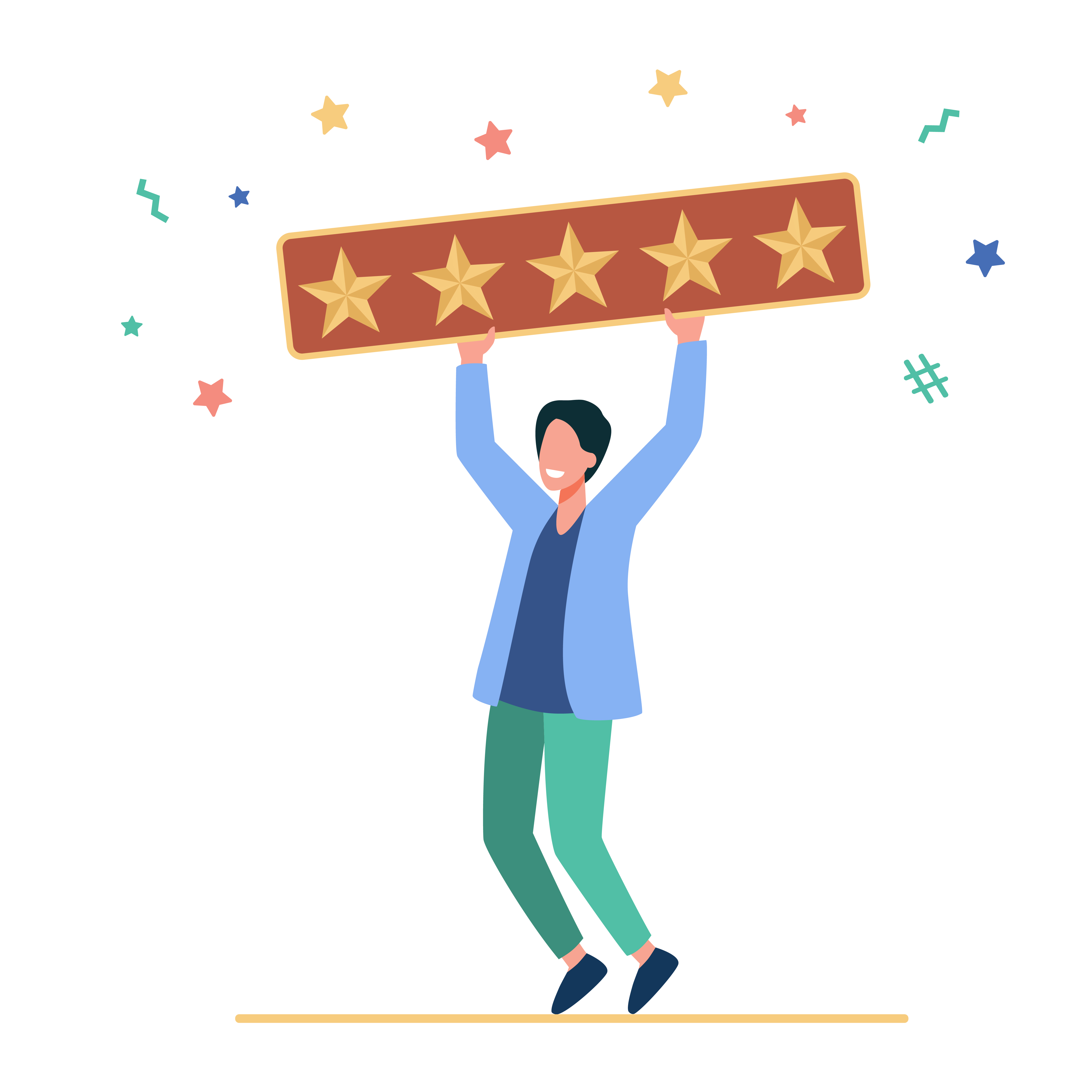 Service Excellence : Creating a Great Customer