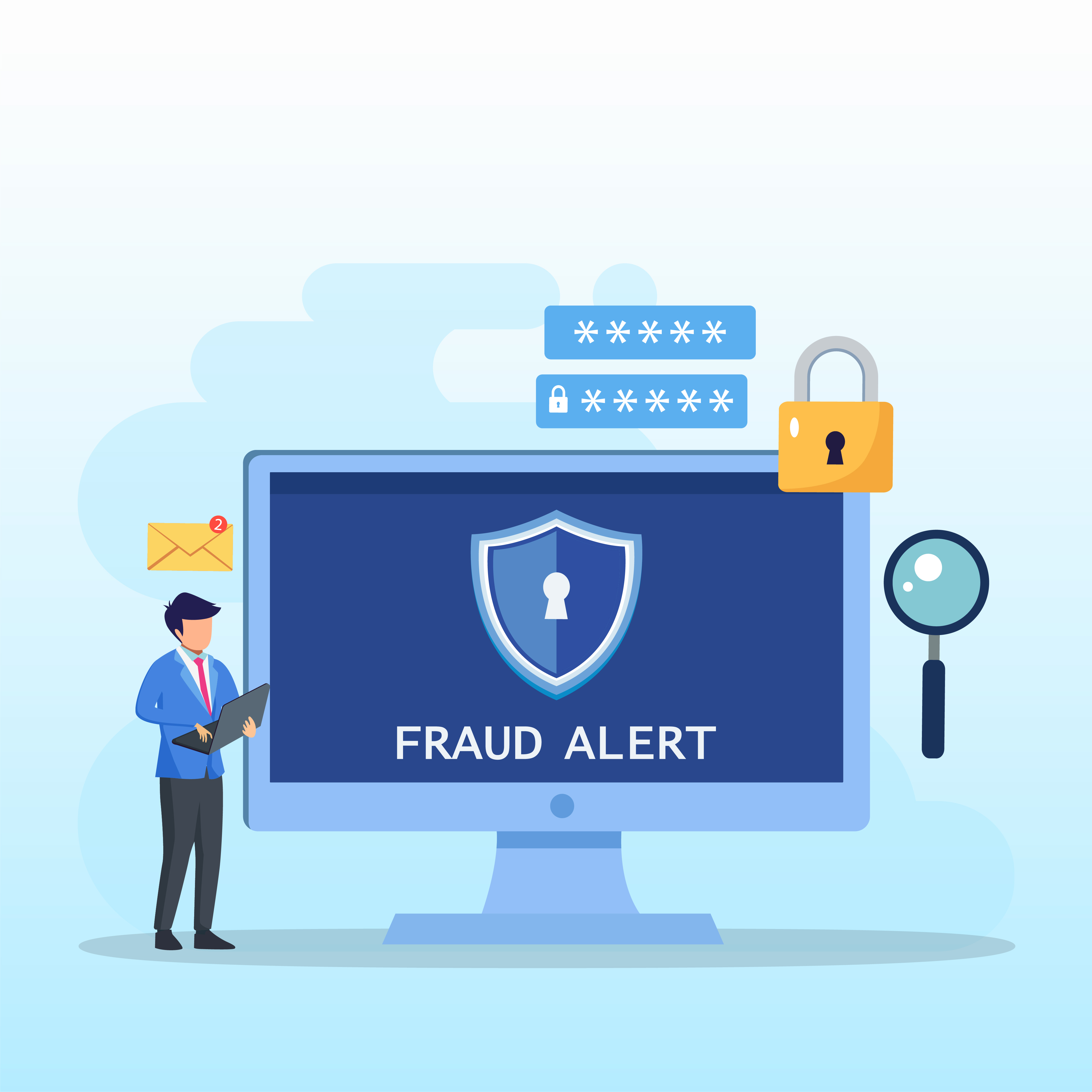 Anti Fraud