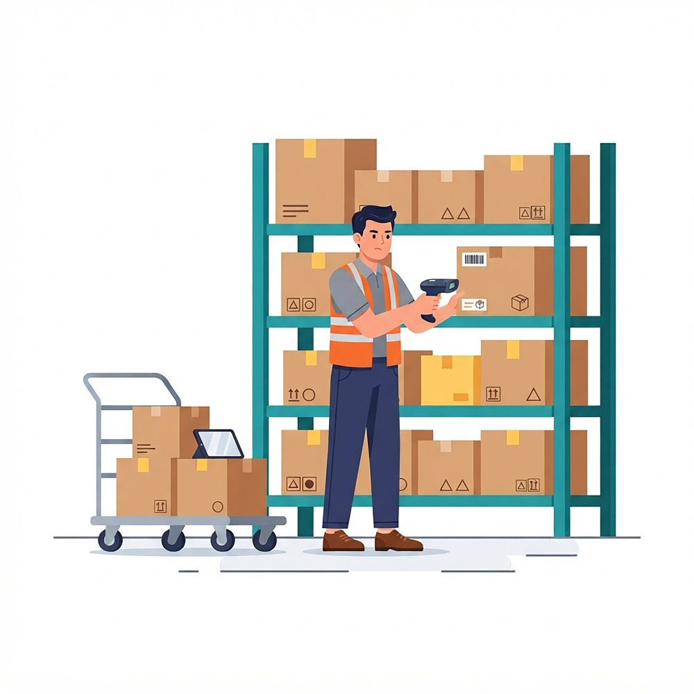 Tips Menjaga Kesehatan Warehouse