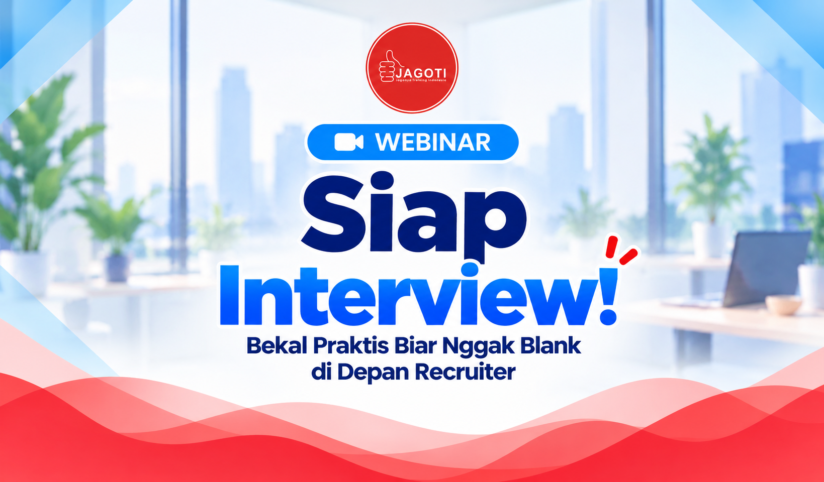Siap Interview