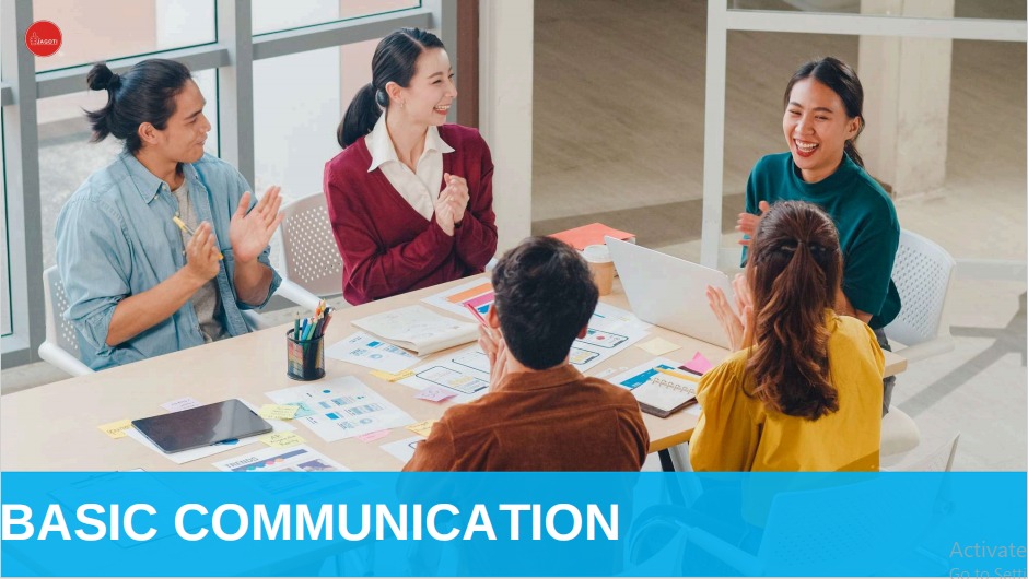 Communication Skill