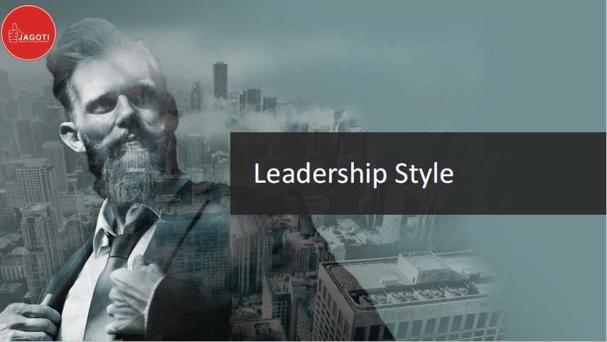 Leadership