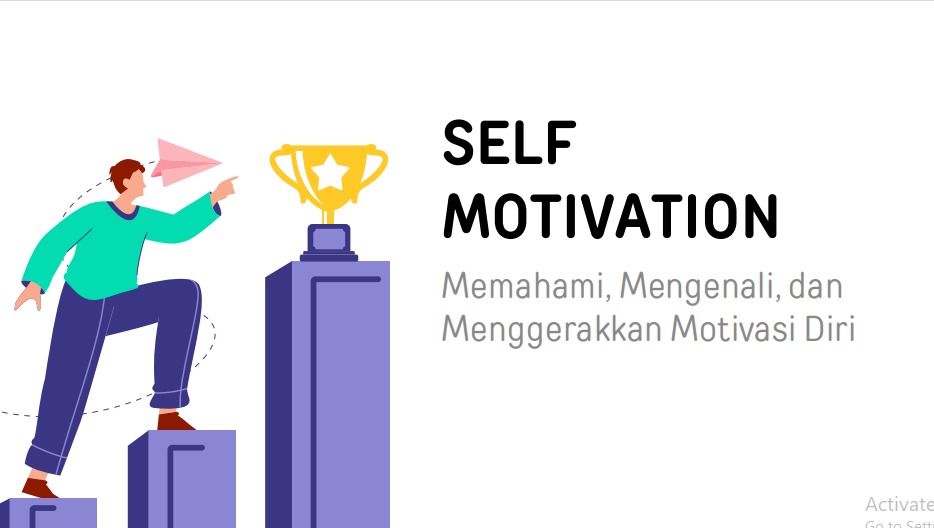 Motivation