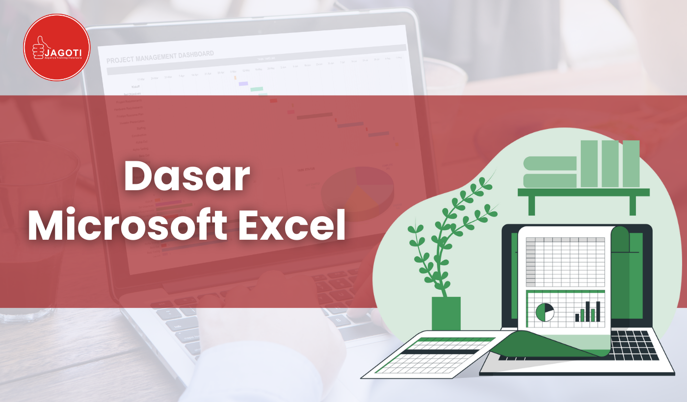 Dasar Microsoft Excel