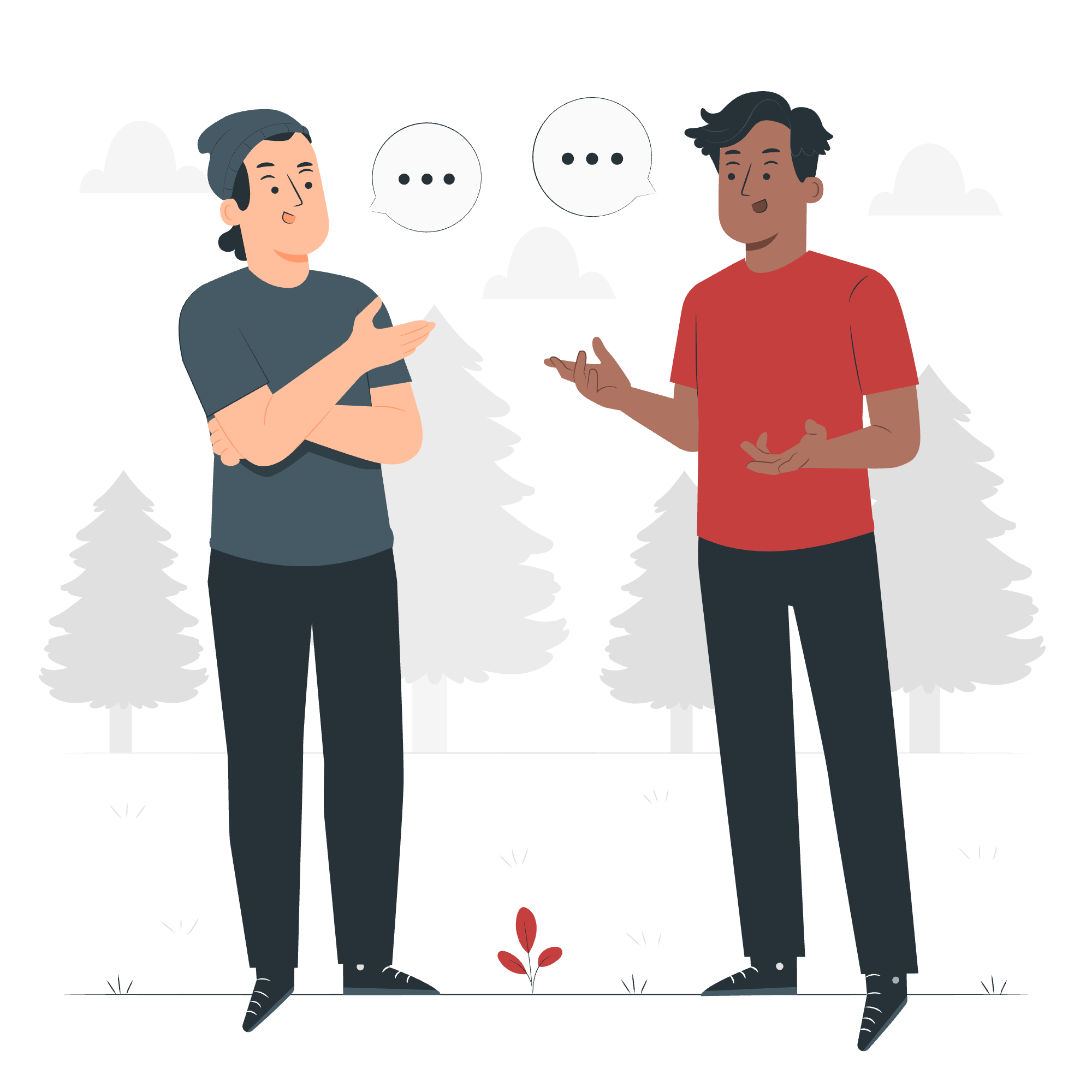 Basic Communication