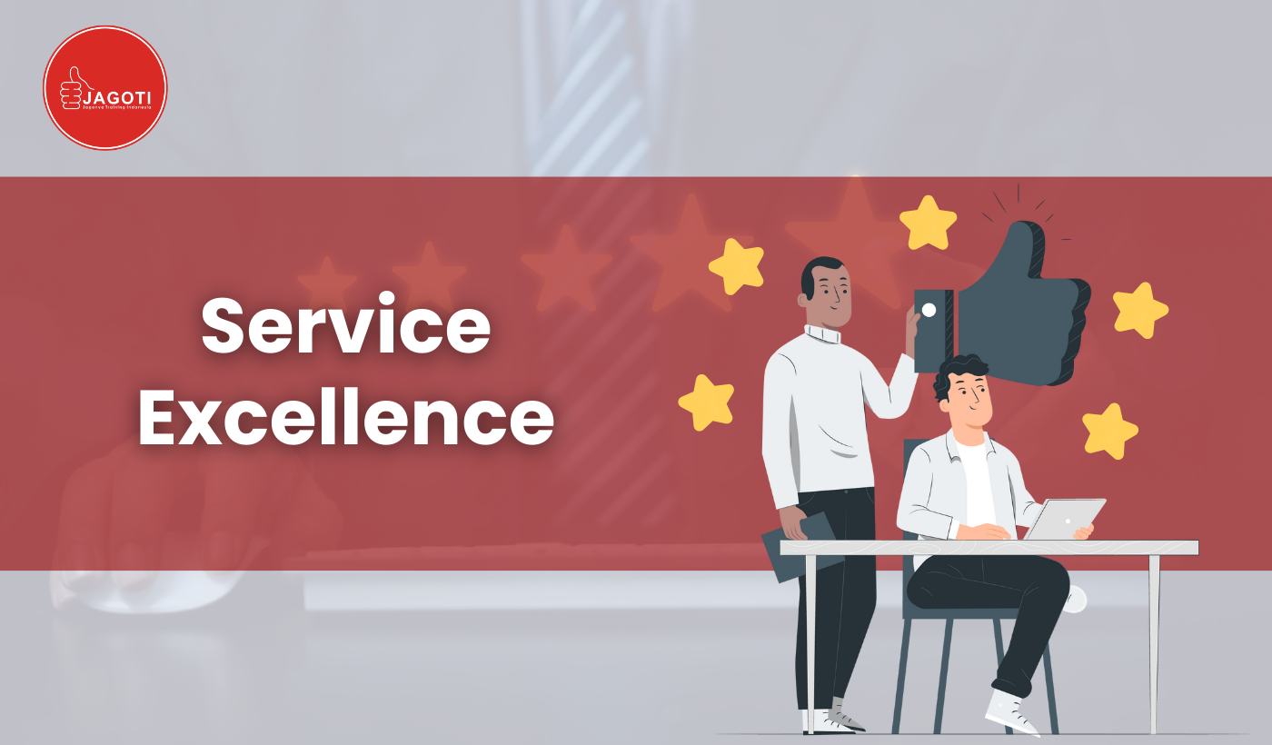 Service Excellence