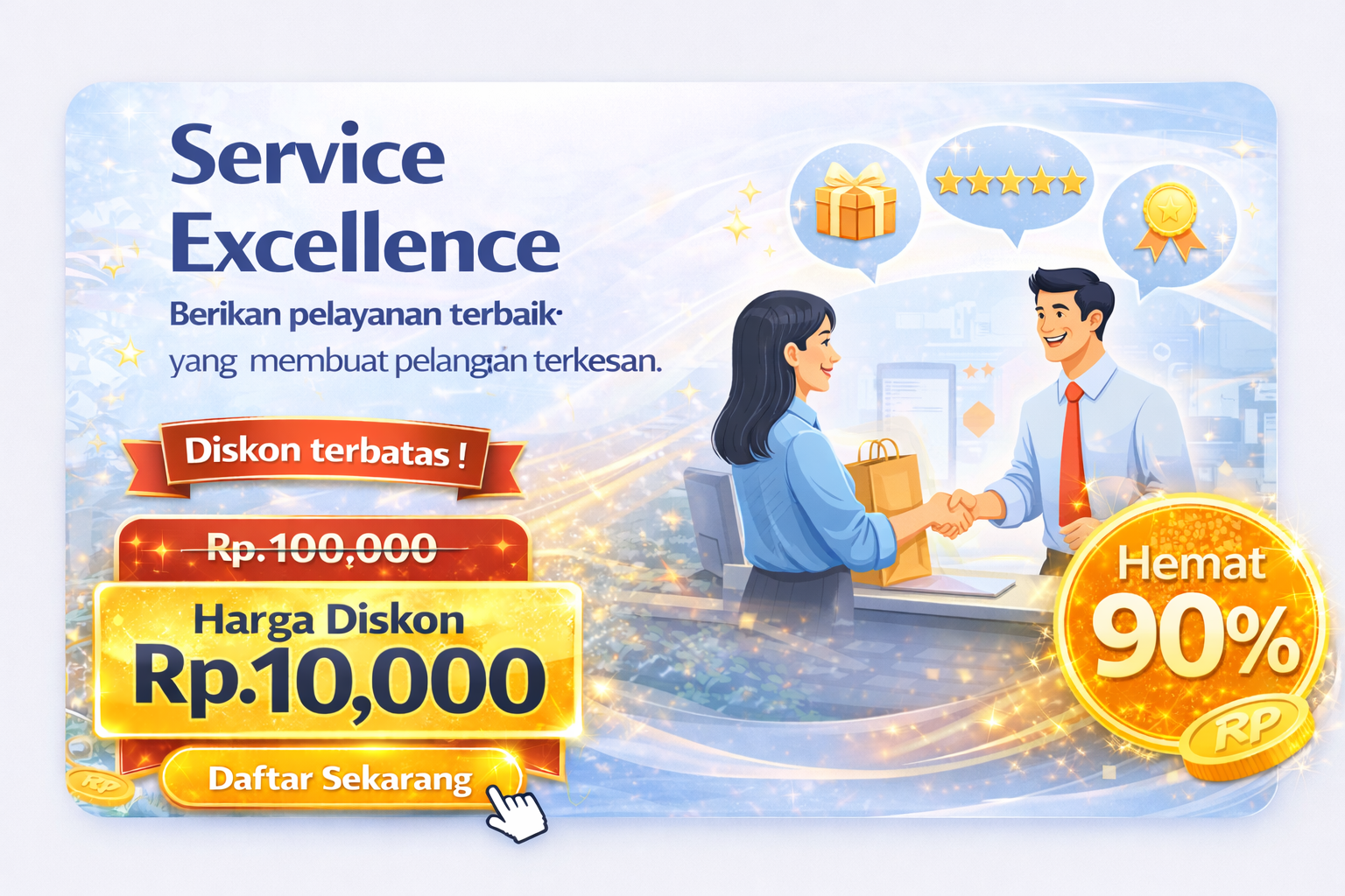 Service Excellence