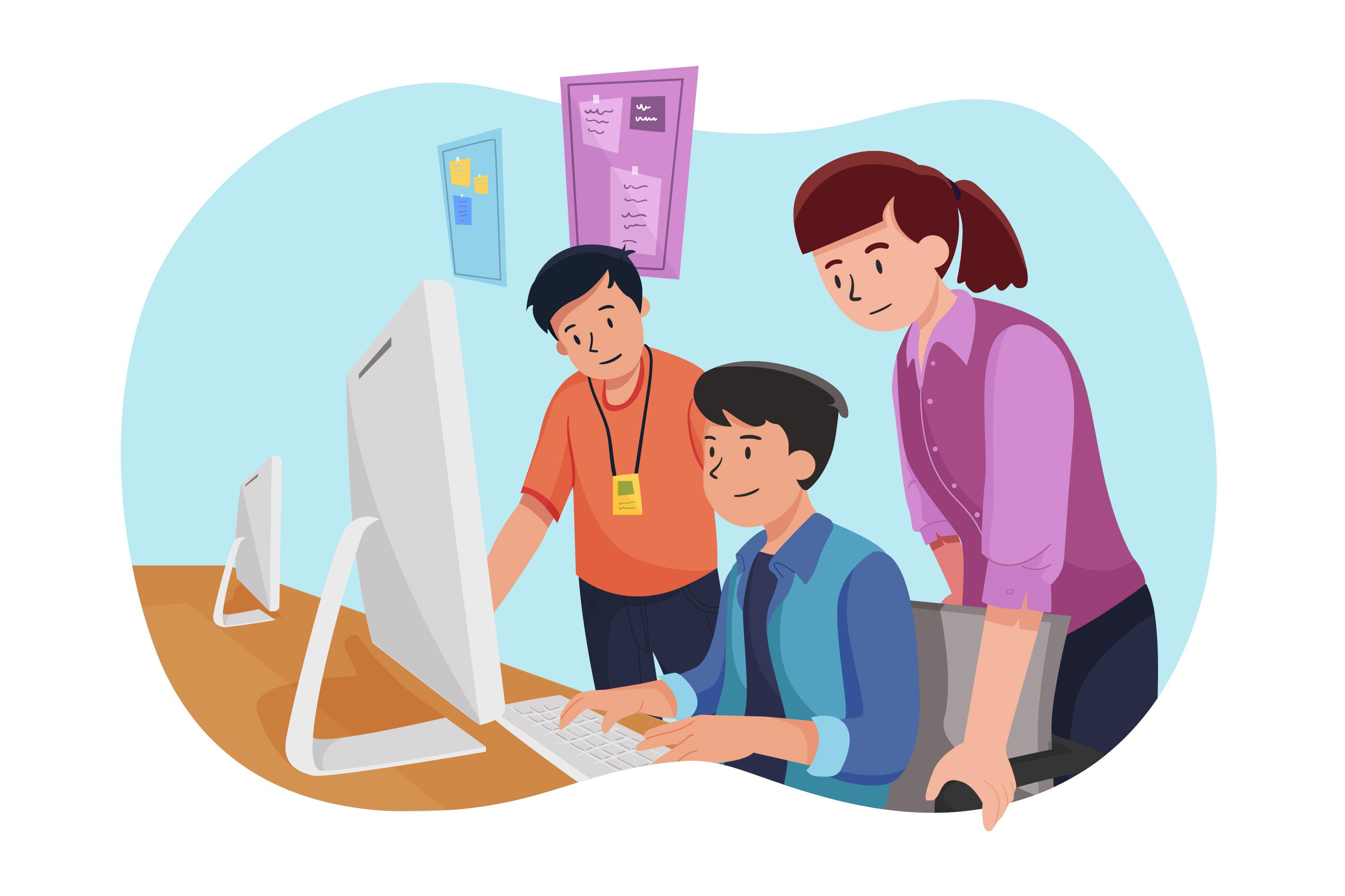 Mastering Online Customer Engagement