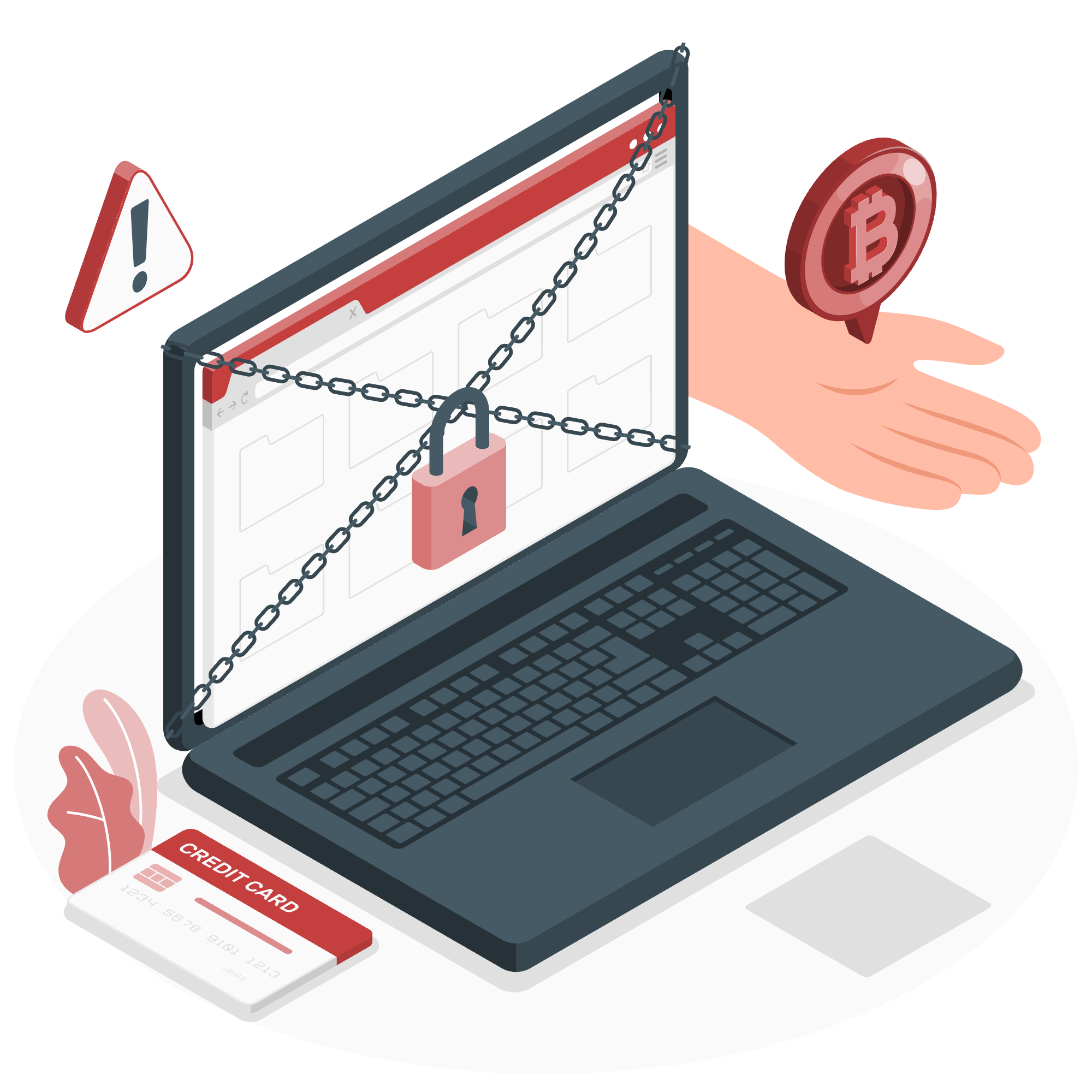 Stop Judi Online, Cegah Fraud Sekarang!