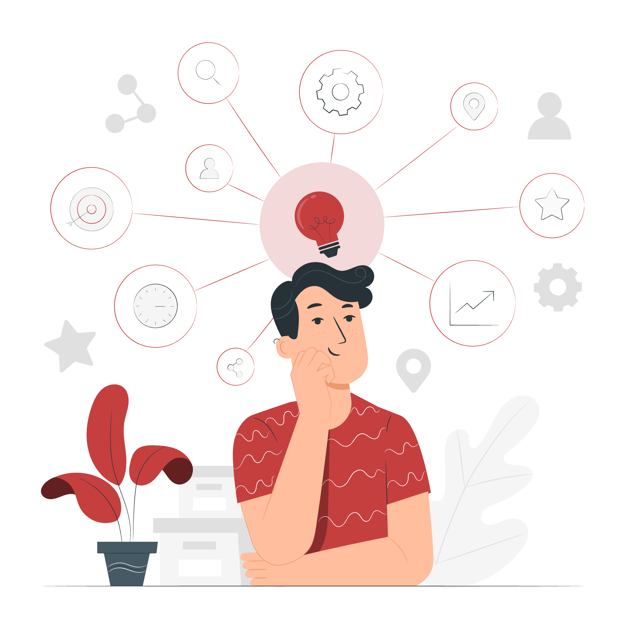 Healthy Body, Productive Mind: Gaya Hidup Sehat untuk Performa Kerja Optimal