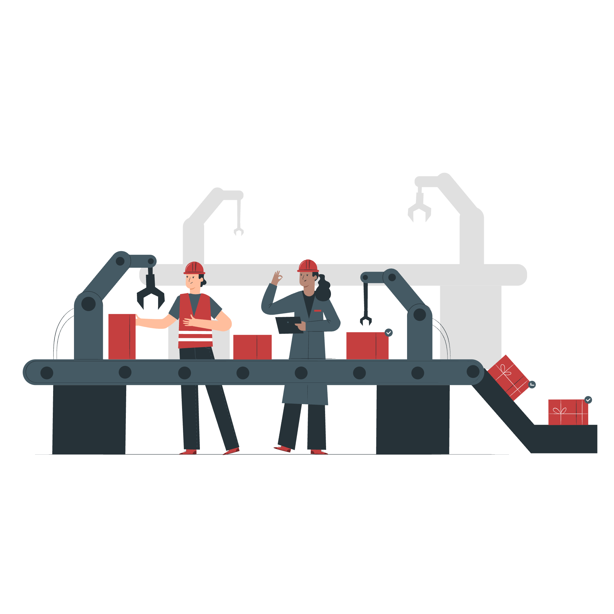 Training TAD SHARP Job Worker / Operator Produksi