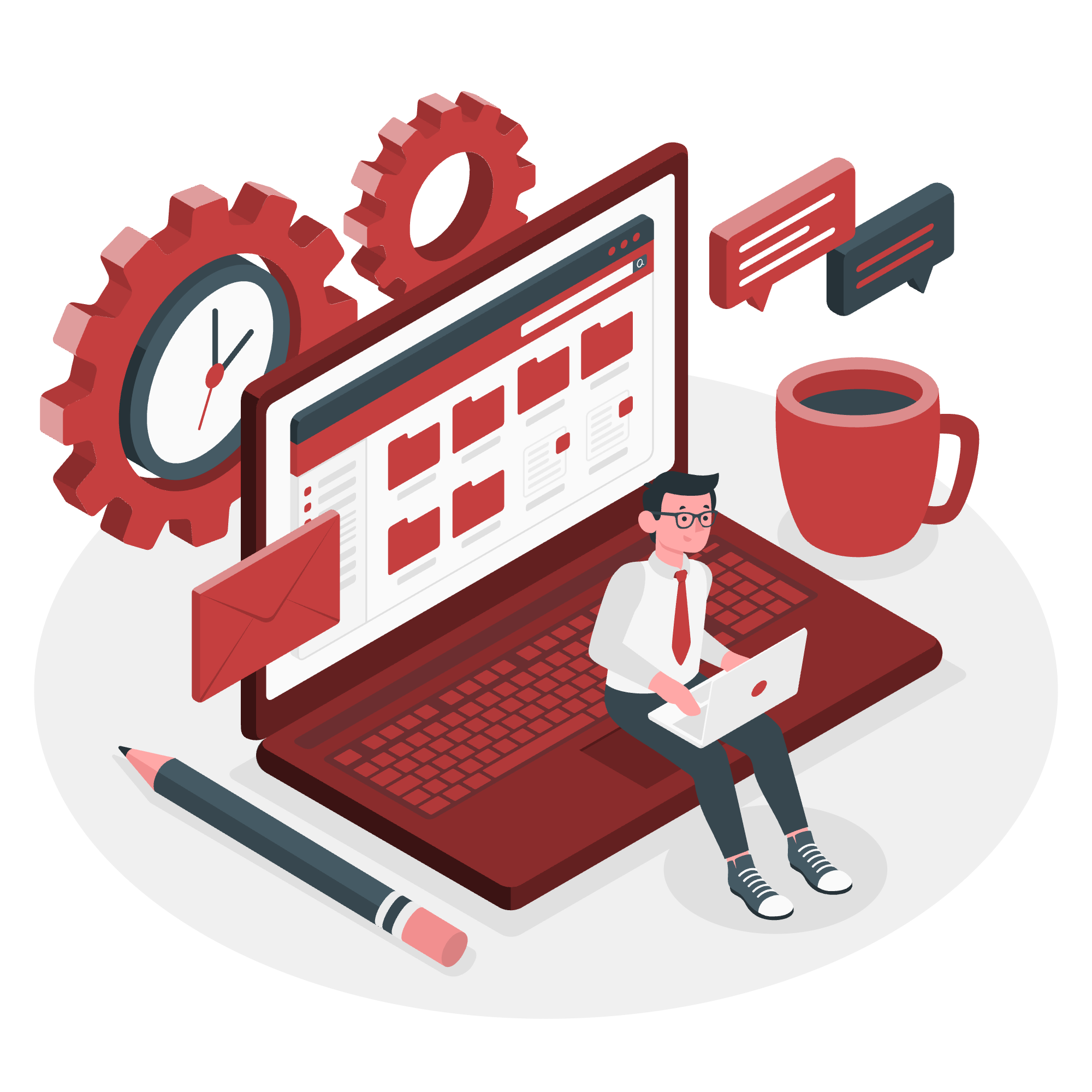 Training TAD SHARP Job Admin