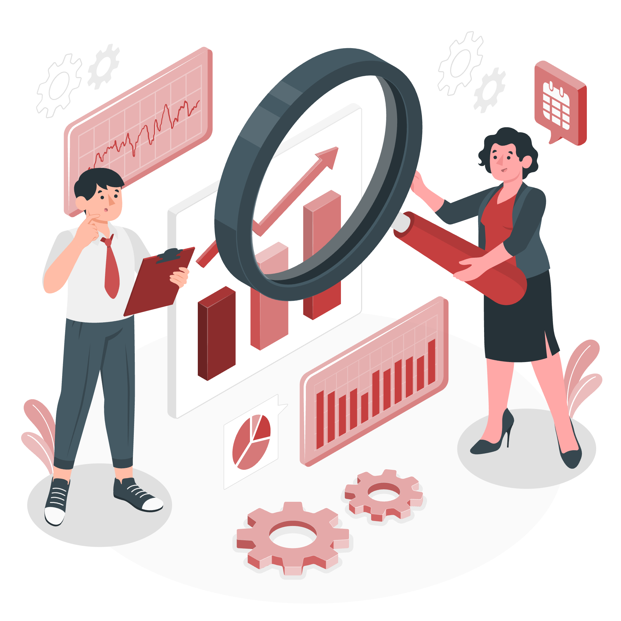 5 Pilar & Flow Process Business SIMGROUP