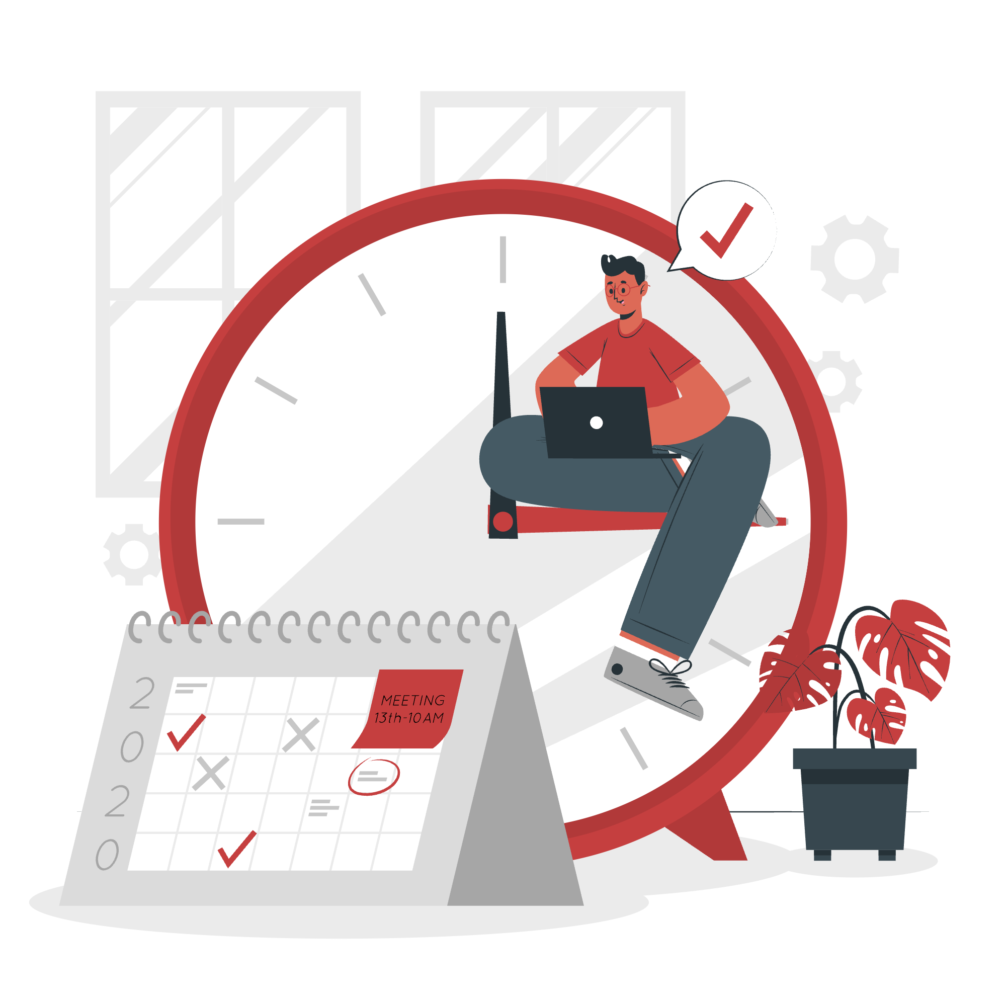 Time Management
