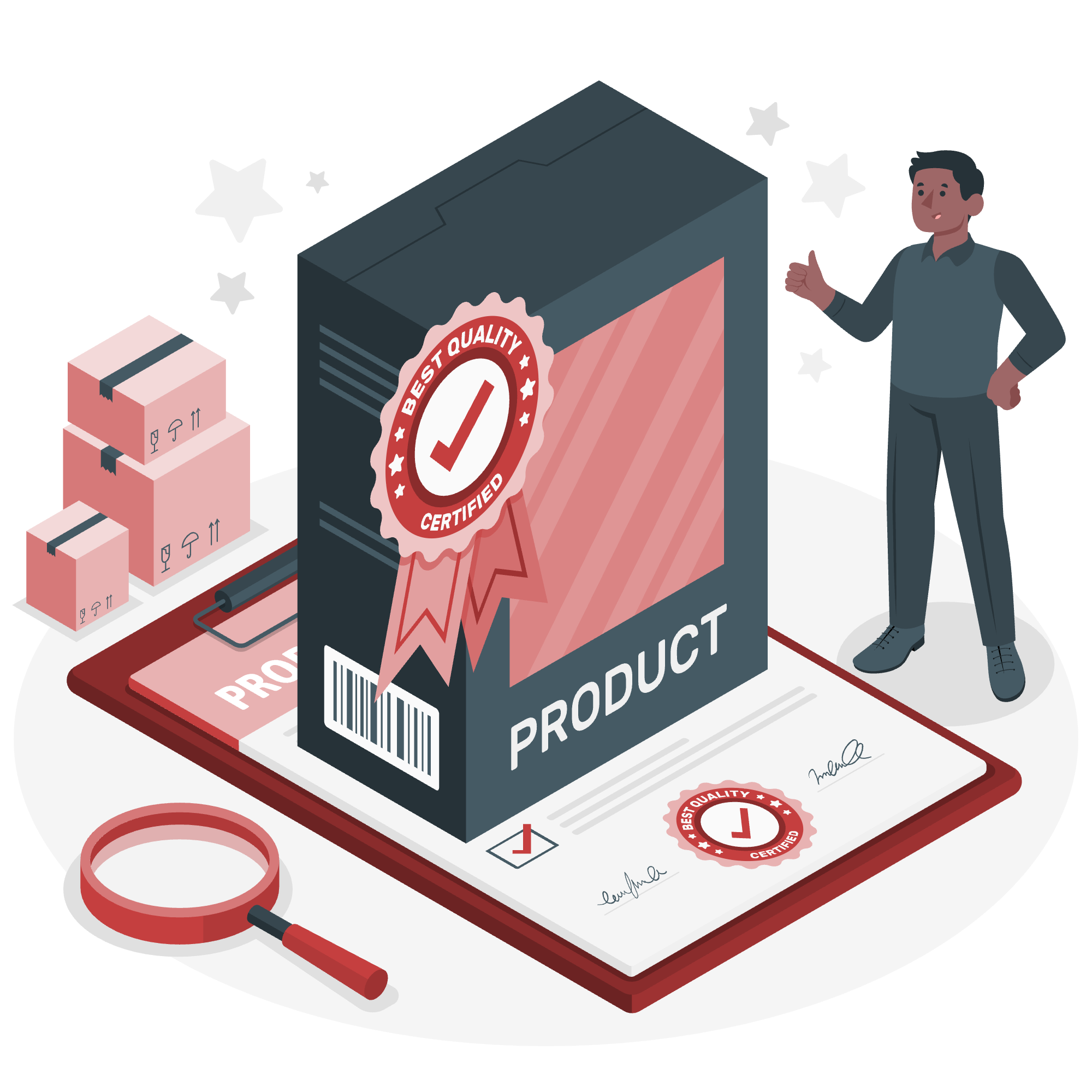 Product Knowledge WRP