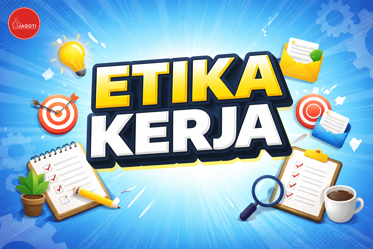 Etika Kerja