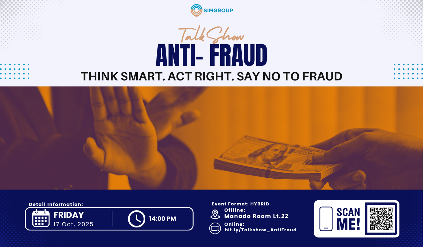 Anti Fraud
