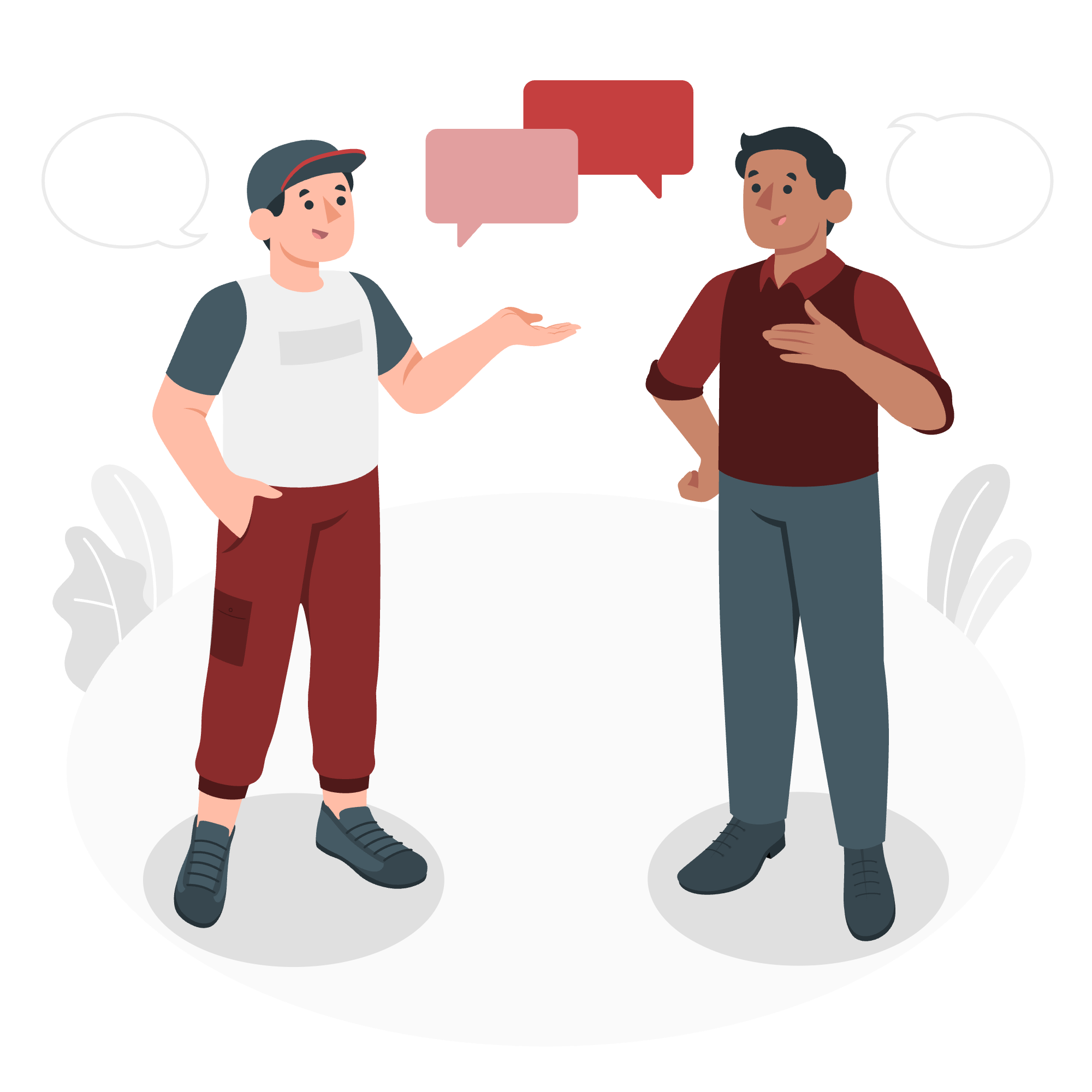 Effective Communication