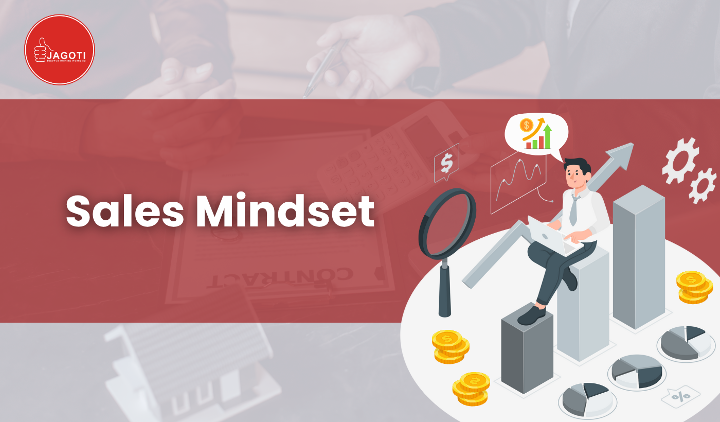 Sales Mindset