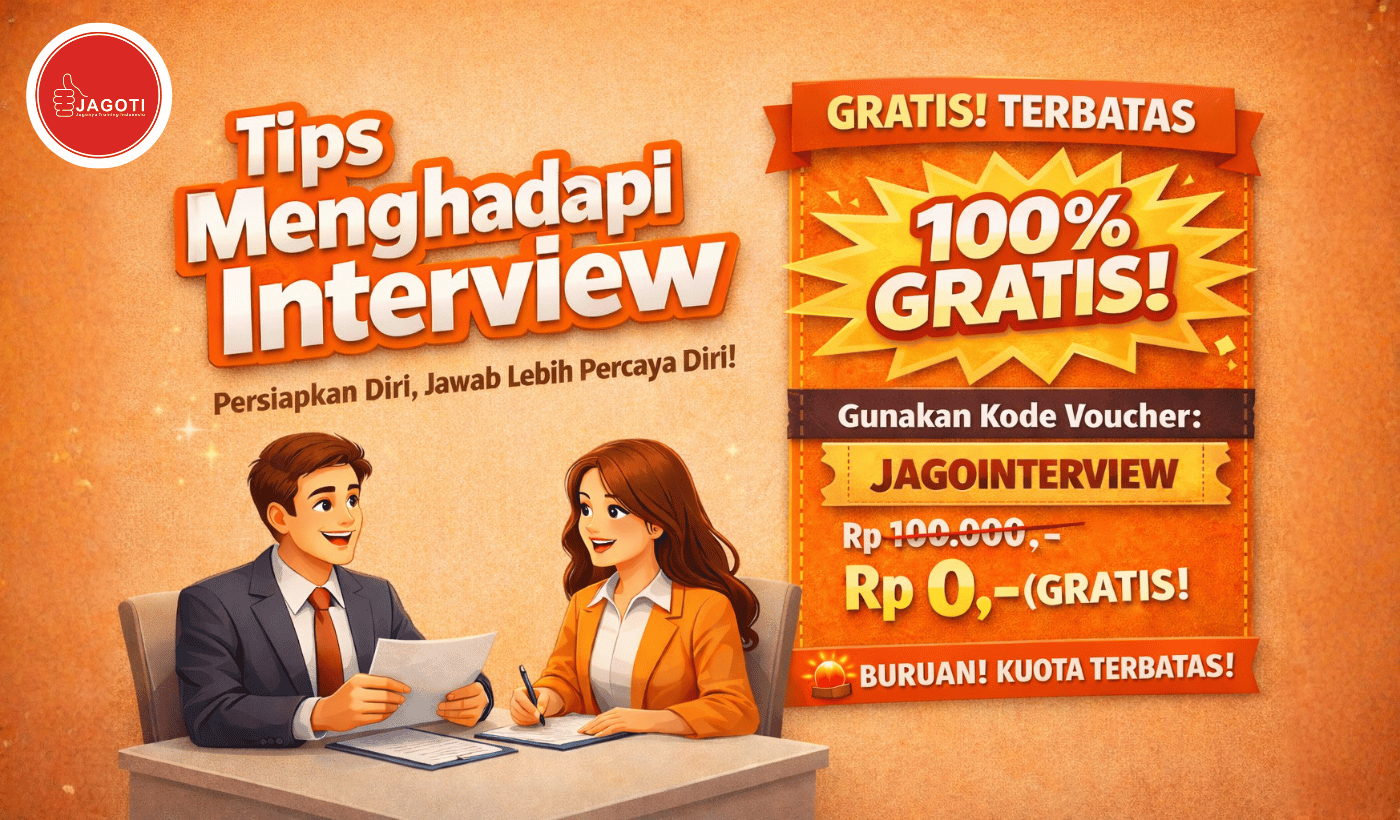 Tips Menghadapi Interview