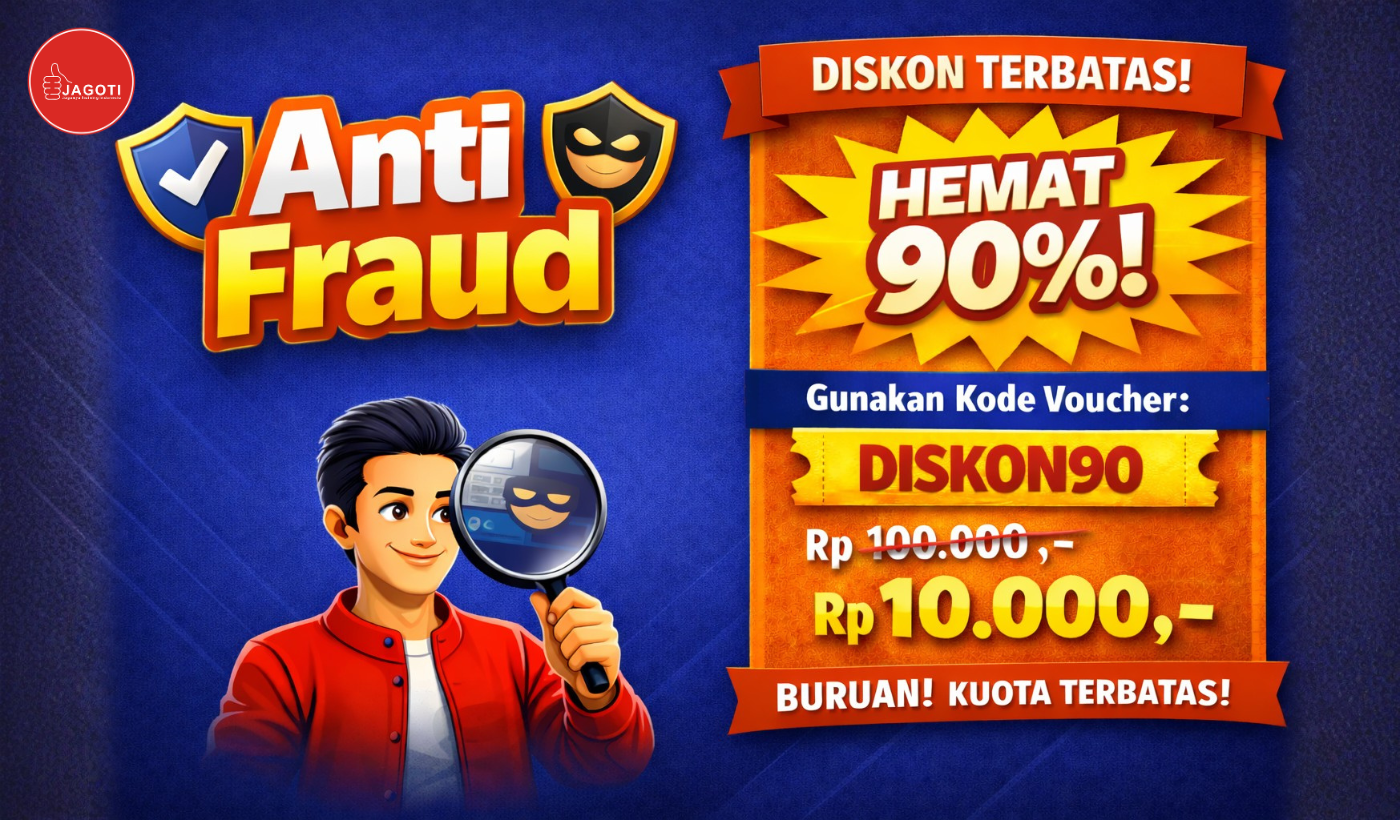 Anti Fraud