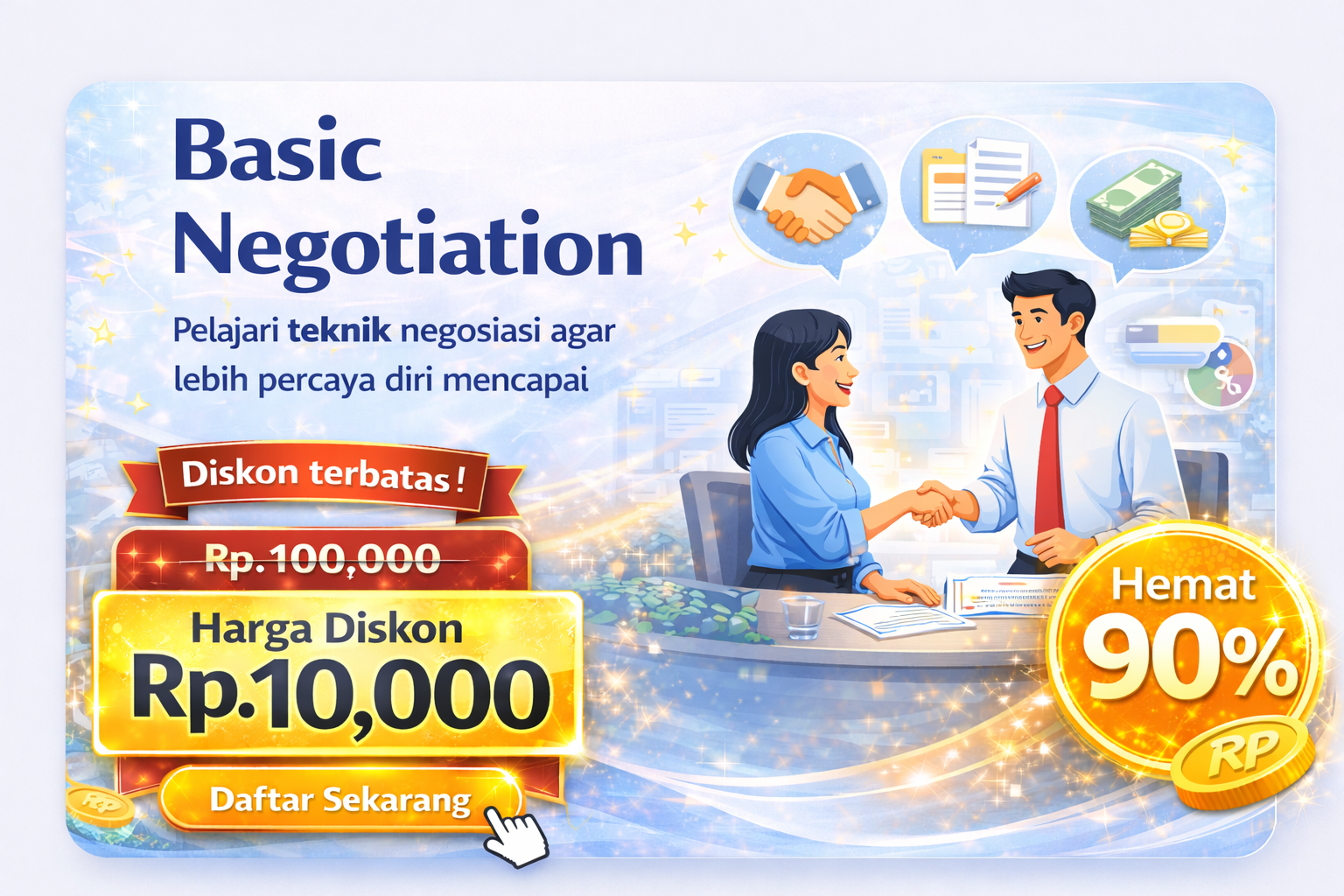 Basic Negotiation