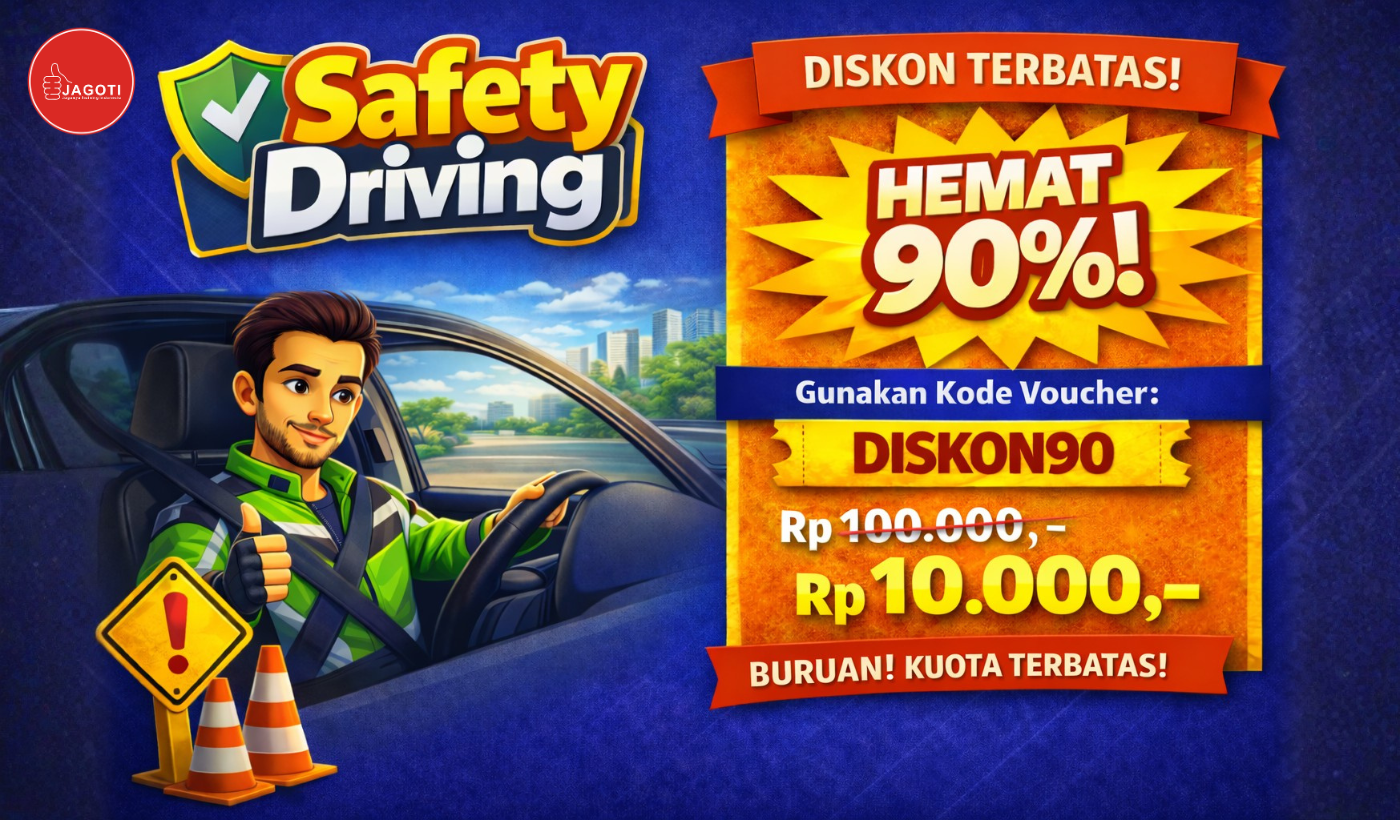 Safety Driving