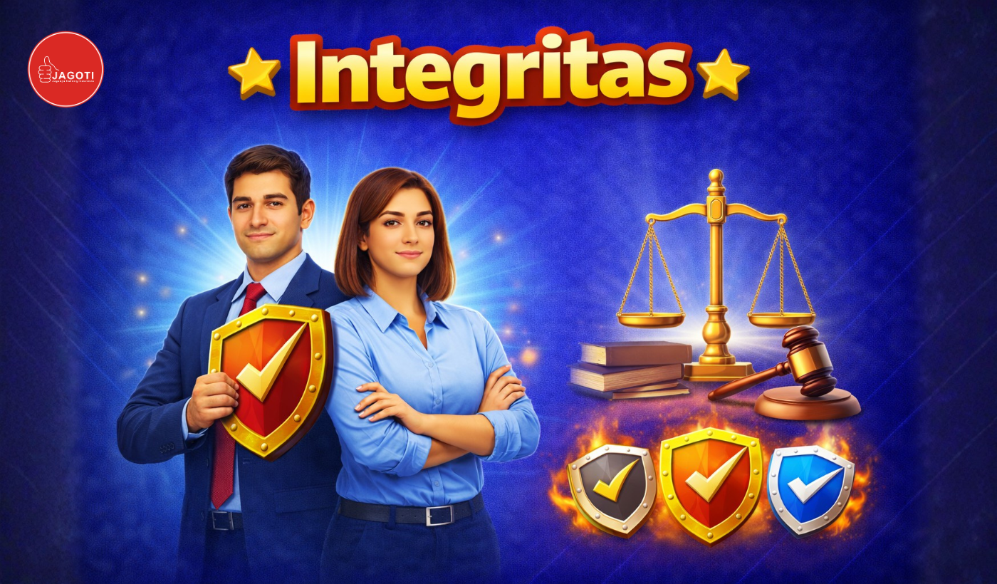 Integritas