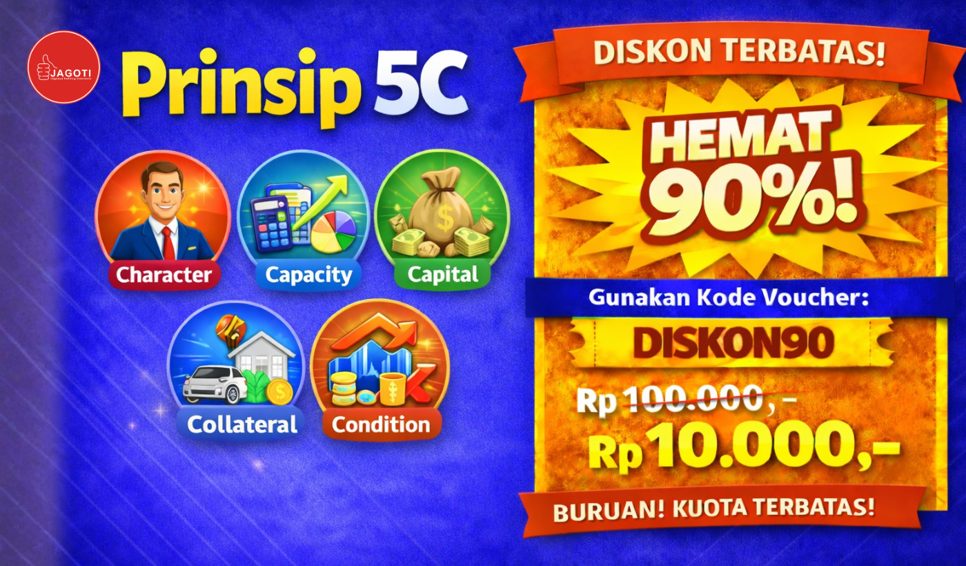 Prinsip 5C