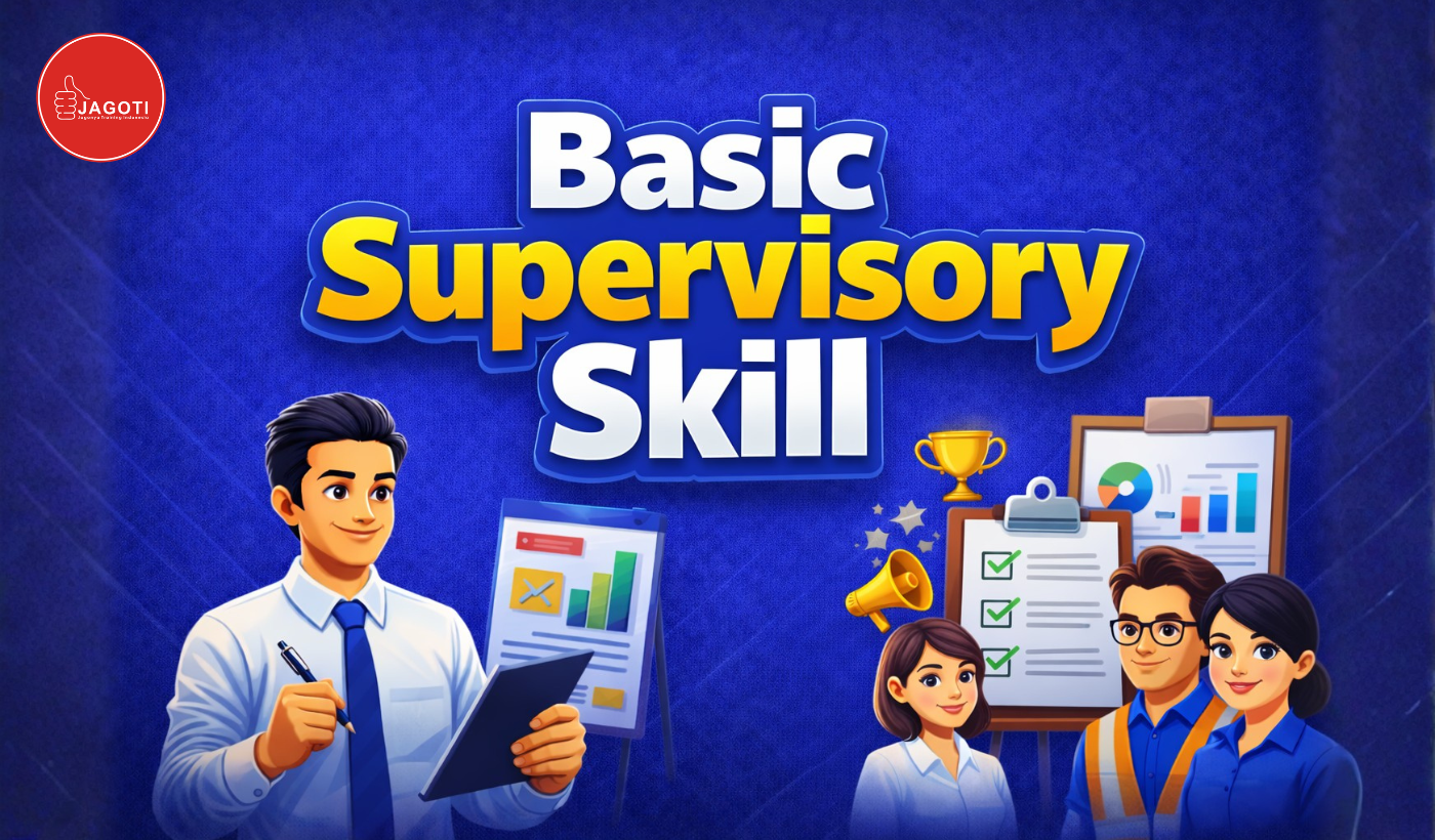 Basic Supervisory Skill