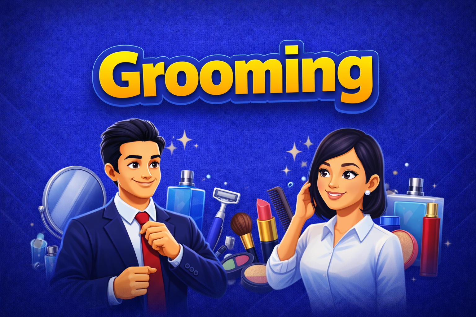 Grooming