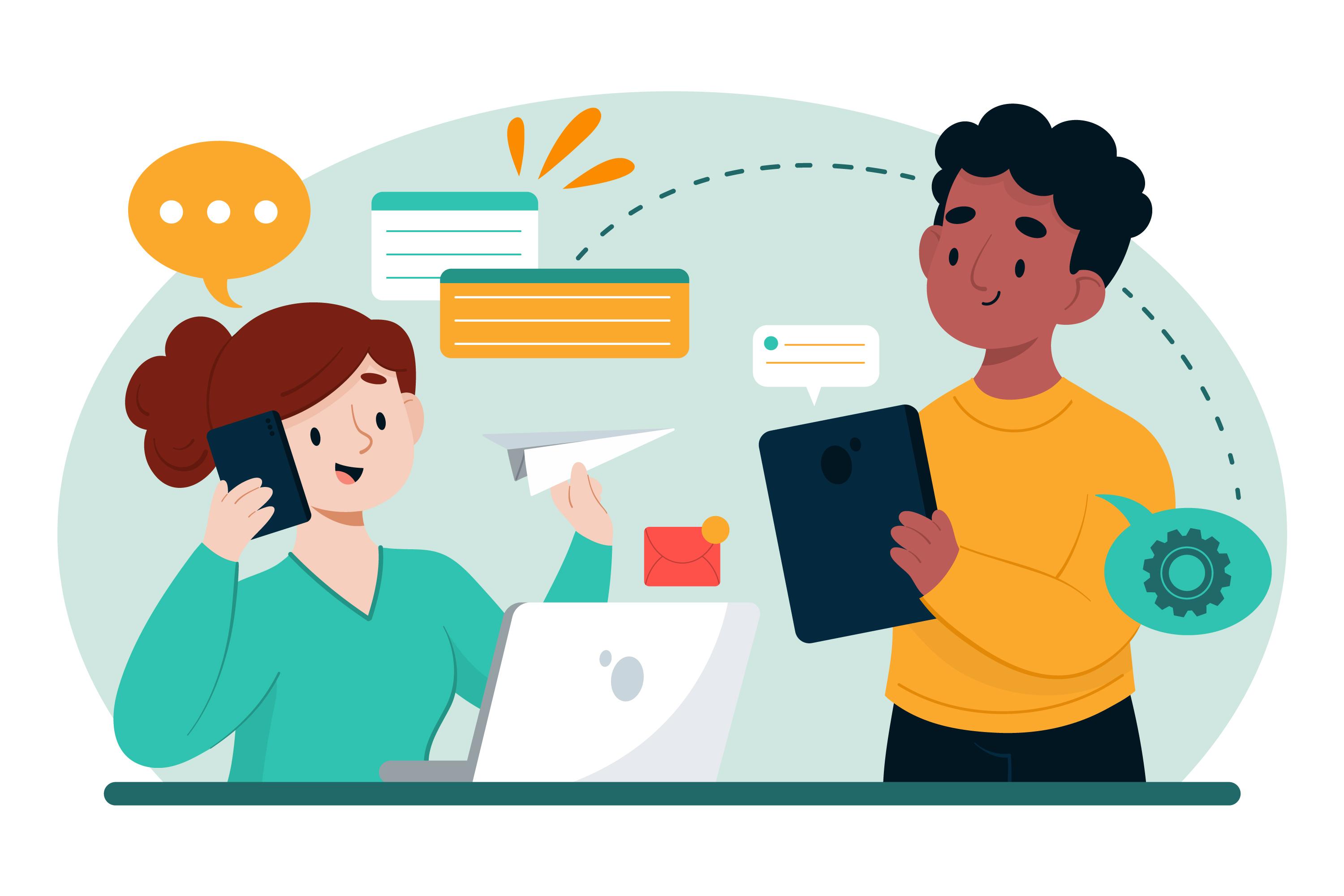 (Refreshment) Handling Complaint