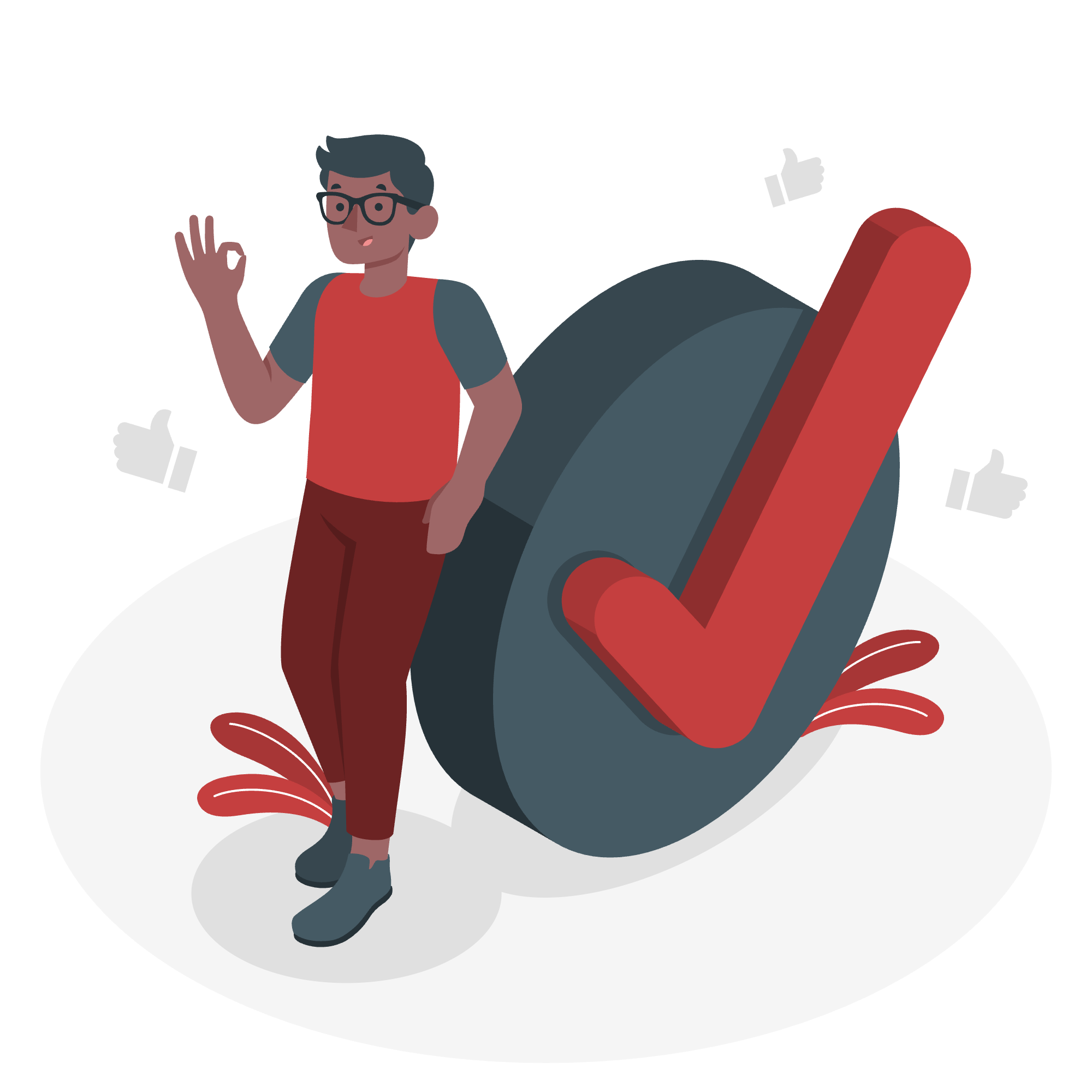 (Refreshment) Service Excellence