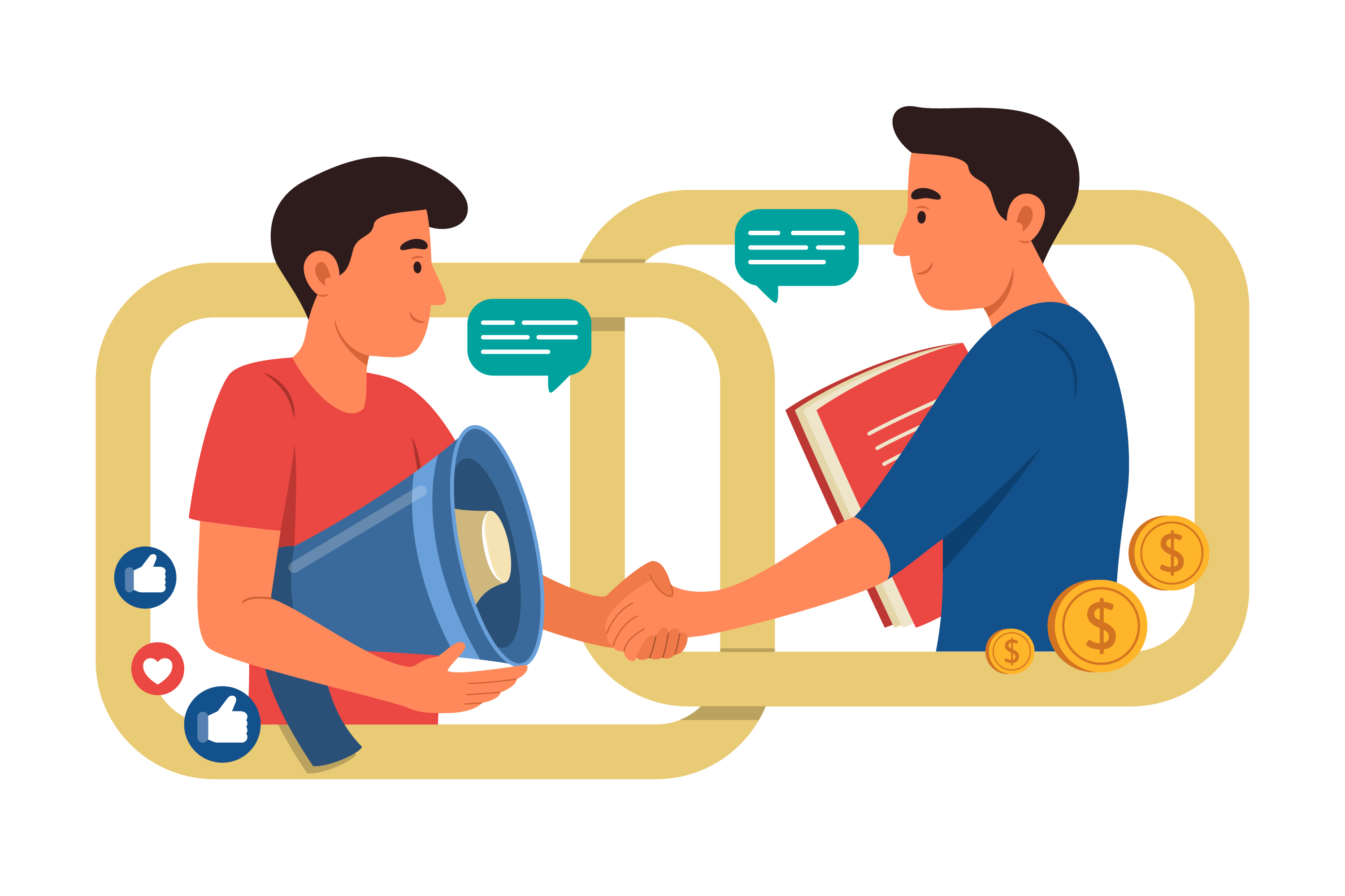 Memahami Karakteristik Pelanggan